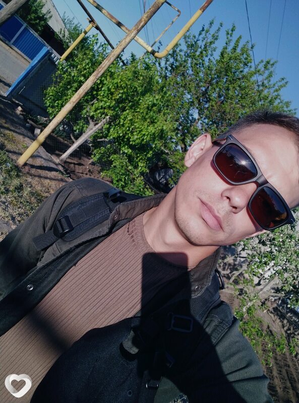 Алексей, 24, Балашихе — анкета №1112728
