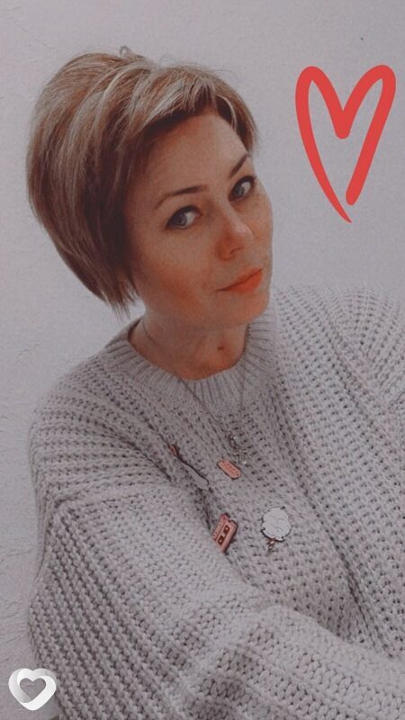Лана, Климовск