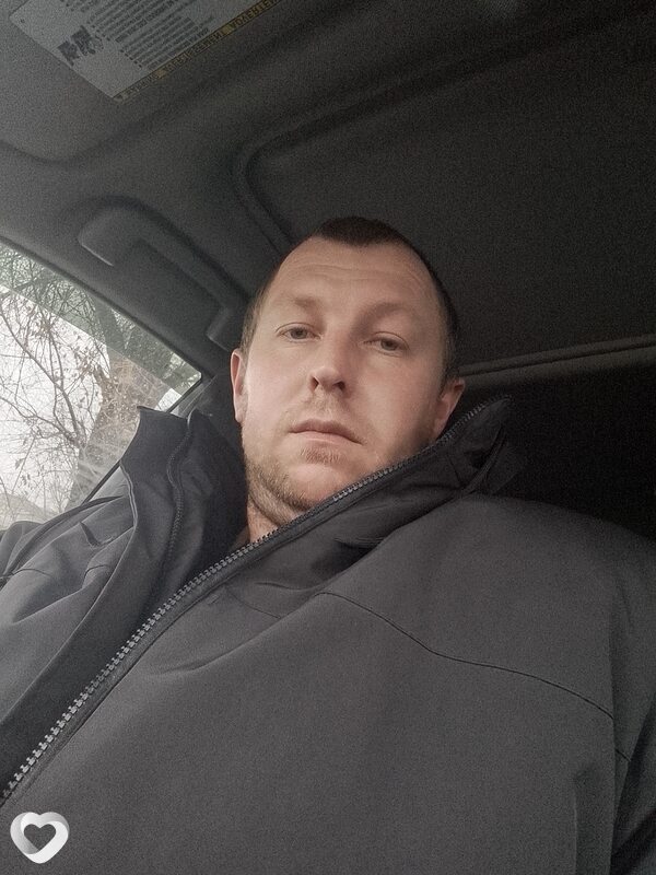 Владимир, 36, Бишкек — анкета №1112736