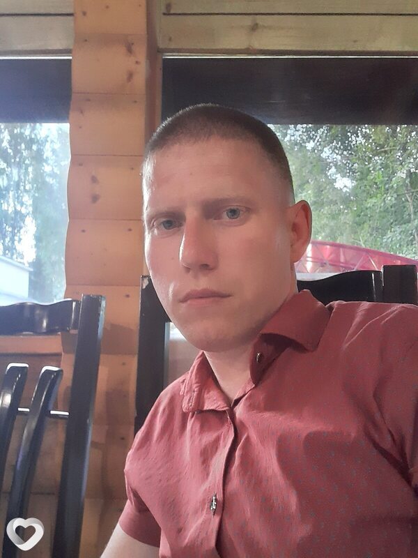 Александр, 36, Енакиеве — анкета №1112737