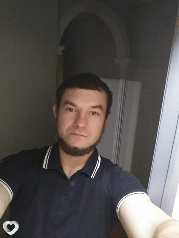 Макс, 35, Астане — анкета №1112738