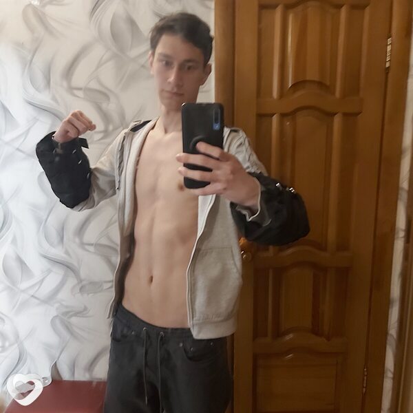 Влад, 22, Набережных Челнах — анкета №1112740