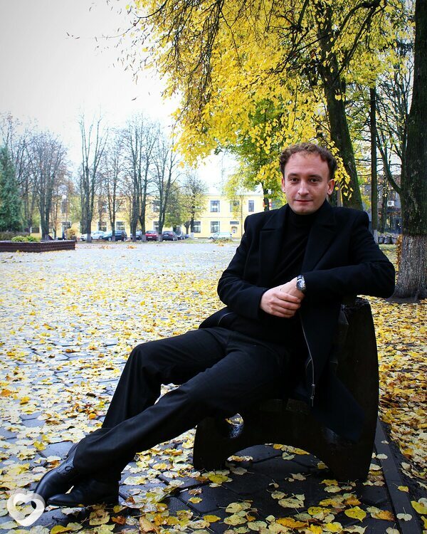 Дмитрий, 37, Бобруйске — анкета №1112742