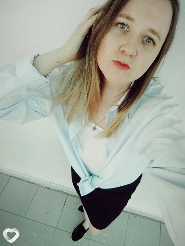 Екатерина, 28, Чайковском — анкета №1112743