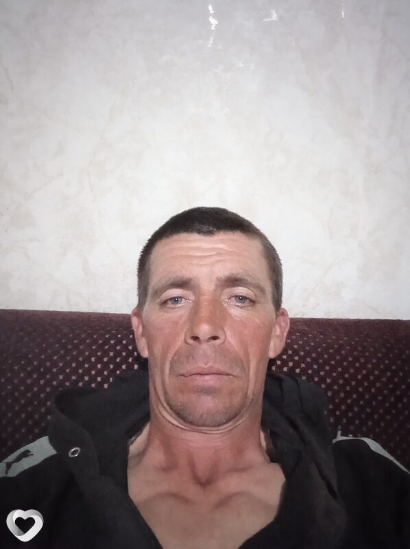 Viktor, 43, Кизляре — анкета №1112650