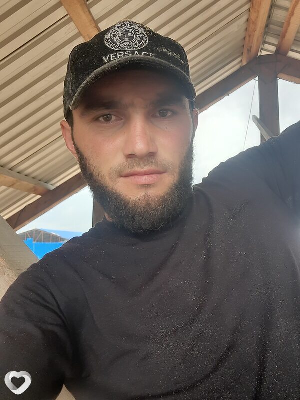 Kosim, 28, Лесосибирске — анкета №1112652