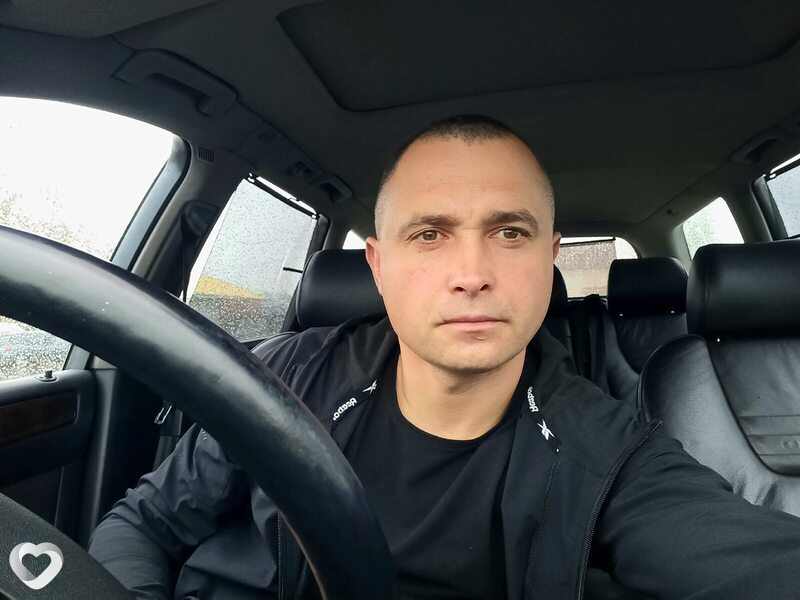Dmitriy, 41, Минске — анкета №1112657