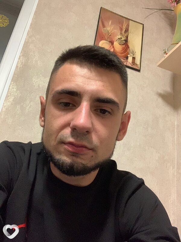 Марлен, 27, Бахчисарае — анкета №1112661