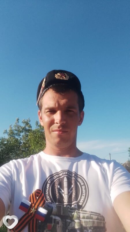 Алексей, 34, Гулькевичах — анкета №1112666