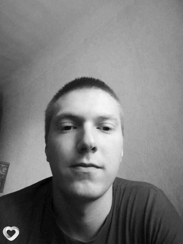 Алексей, 29, Рязани — анкета №1112669