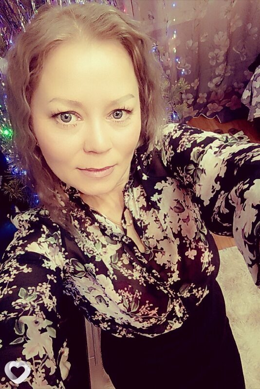 Анастасия, 44, Чите — анкета №1112753