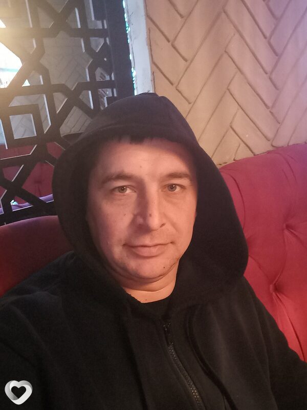 Денис, 39, Москве — анкета №1112755