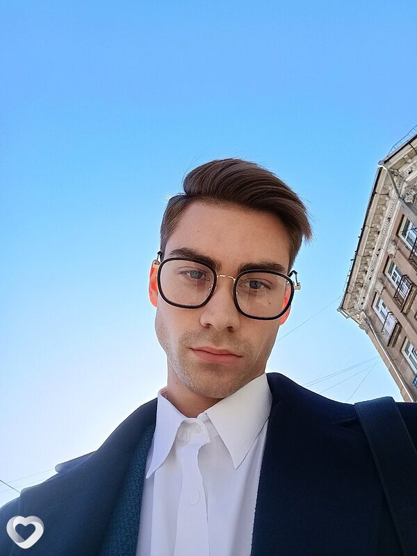 Артём, 26, Новосибирске — анкета №1112759