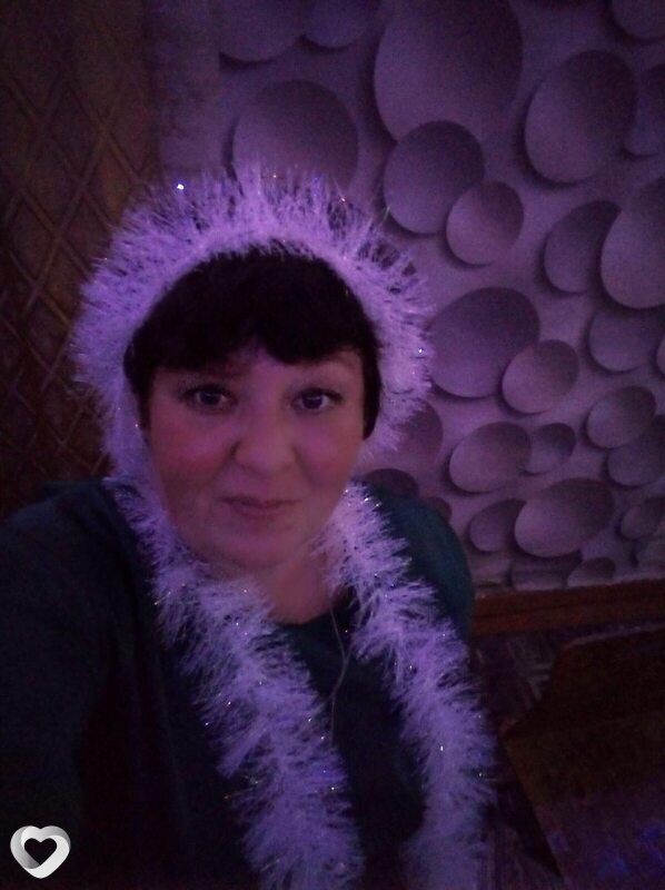 Наталья, 42, Оренбурге — анкета №1112761