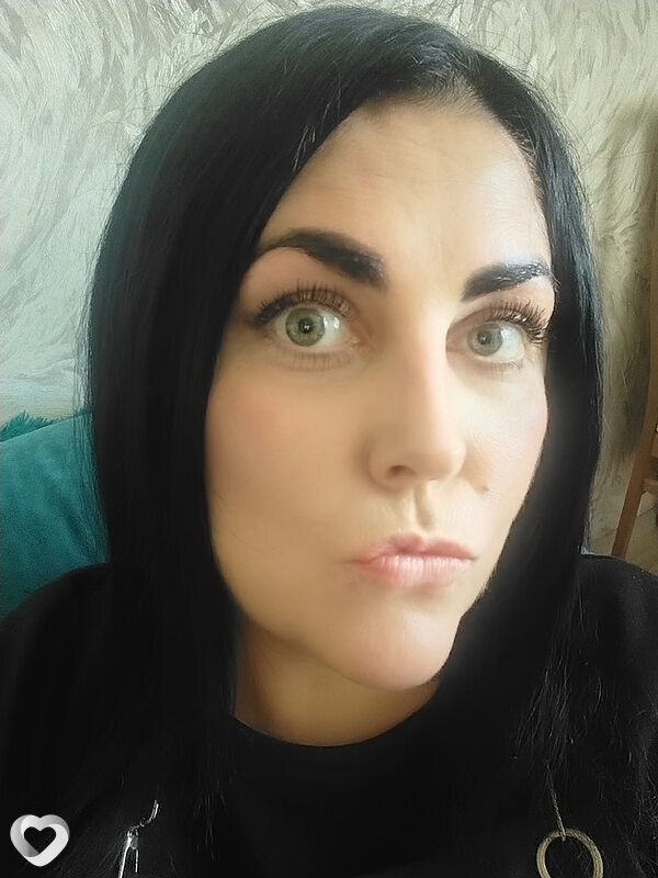 Катерина, 42, Орше — анкета №1112767