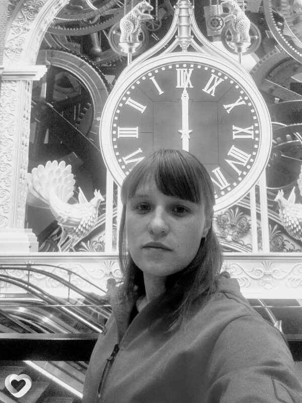 Оксана, 31, Саратове — анкета №1112771