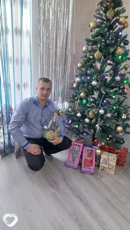 Алекс, 39, Томске — анкета №1112951