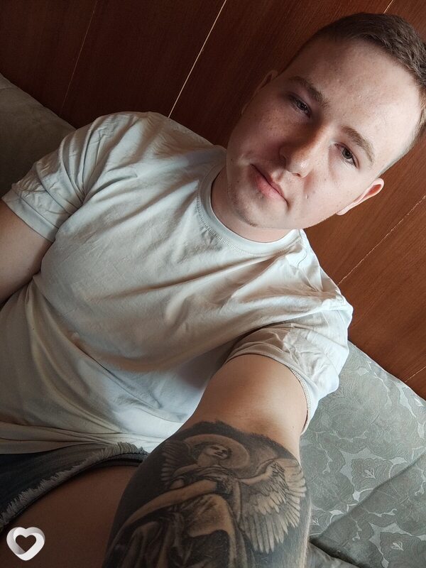 Анатолий, 22, Могилев — анкета №1112955