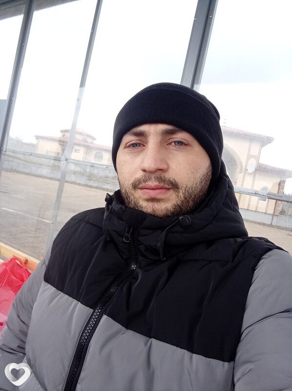 Sultan, 29, Москве — анкета №1112957