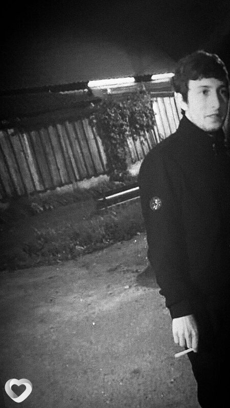 Mish, 24, Ереван — анкета №1112959