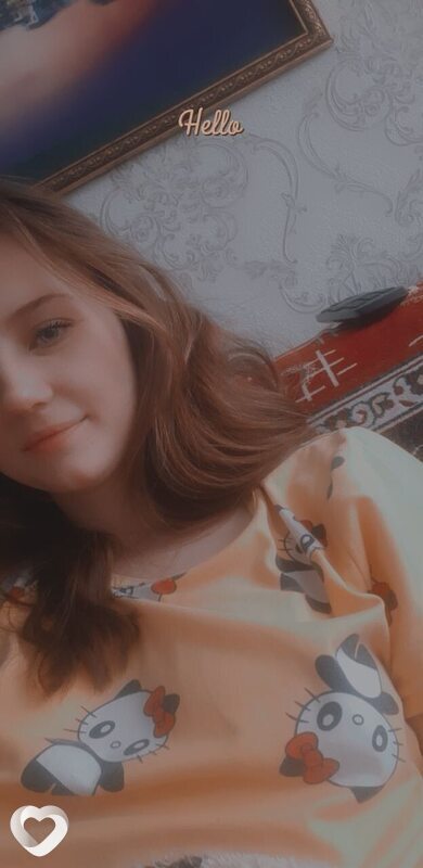 Марина, Актюбинск