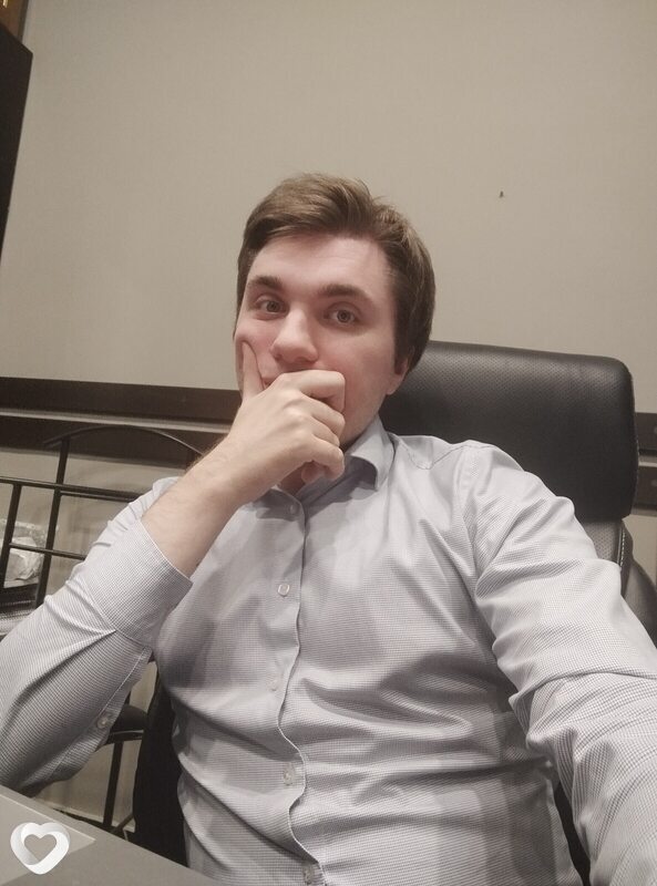 Александр, 29, Сочи — анкета №1112966