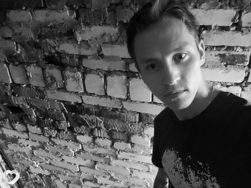 Илья, 23, Чайковском — анкета №1112971