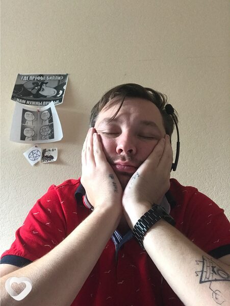 Алексей, 35, Казани — анкета №1112799