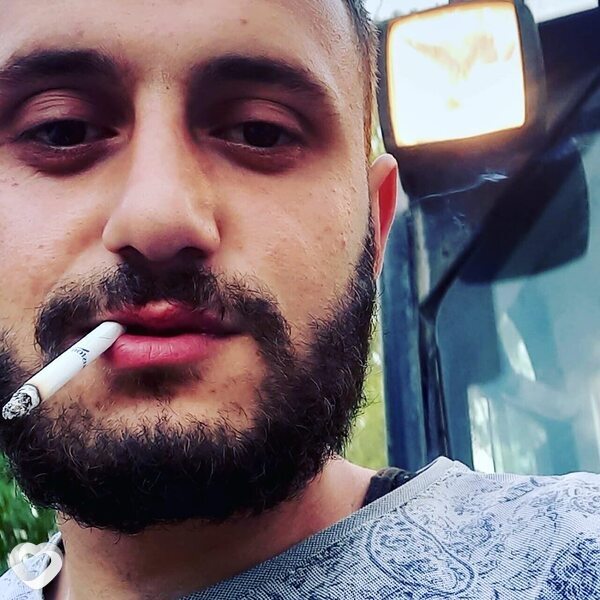 Raz, 29, Тамбове — анкета №1112805