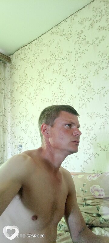 Александр, 39, Пскове — анкета №1112811
