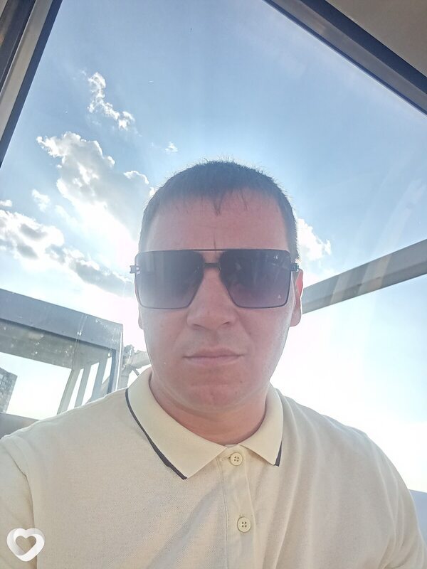 Александр, 36, Ульяновске — анкета №1112814
