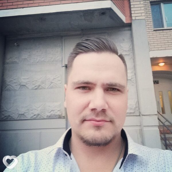 Stanislav, 36, Балашихе — анкета №1112817