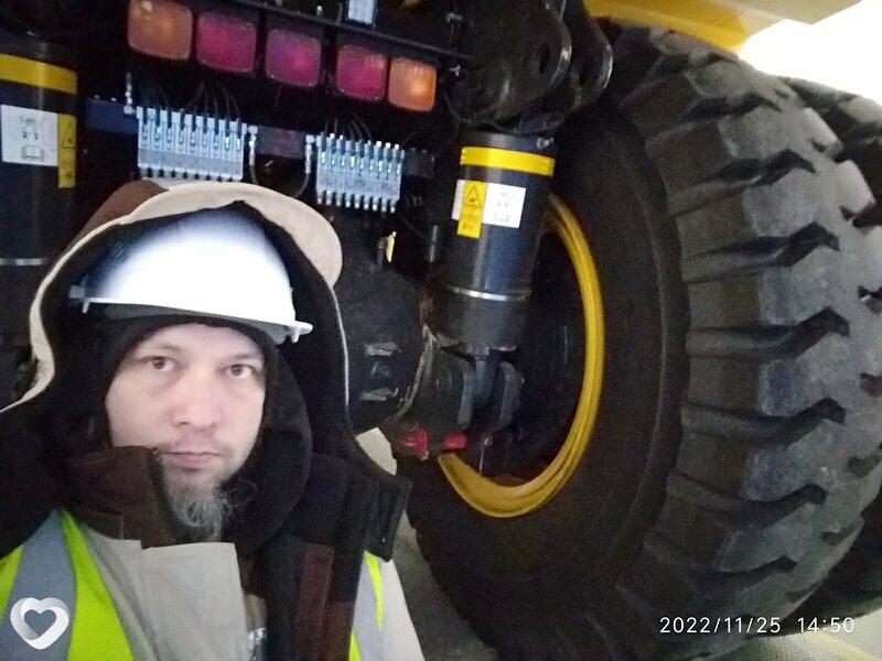 Спок, 43, Казани — анкета №1113083
