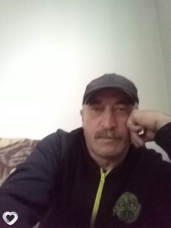 Арсен, 62, Владикавказе — анкета №1113091