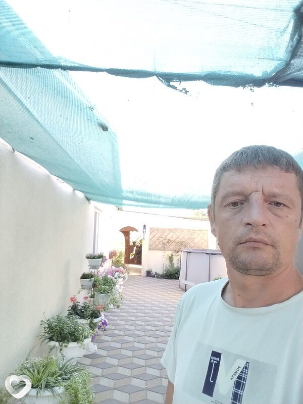 Алексей, 42, Краснодаре — анкета №1112859
