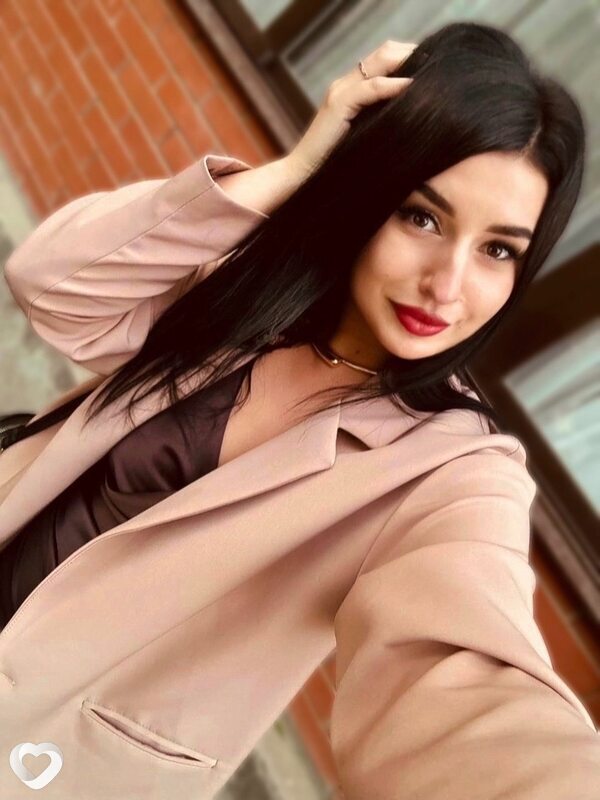 Юлия, 32, Лесосибирске — анкета №1112861
