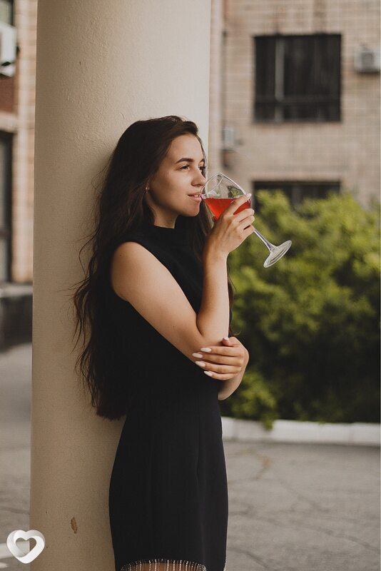 Анна, 23, Новосибирске — анкета №1112862