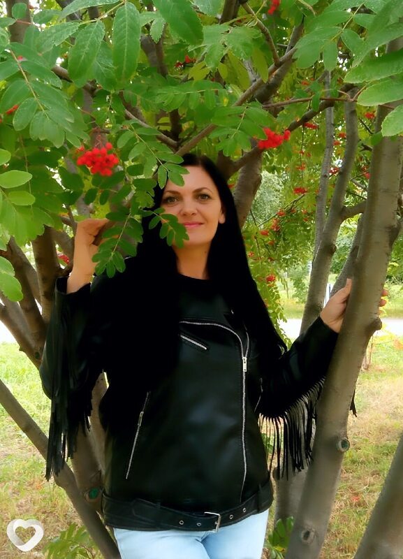 Наташа, 42, Казани — анкета №1112868