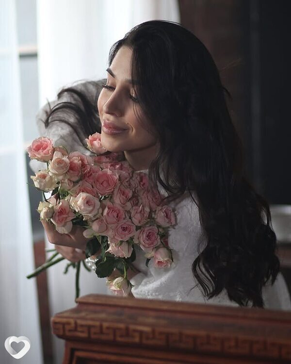 Ната, 32, Перми — анкета №1112872