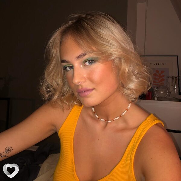 Анита, 40, Сургуте — анкета №1112901