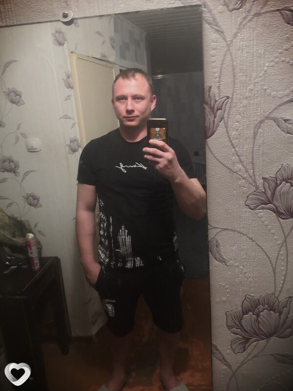 Александр, 33, Пензе — анкета №1112908