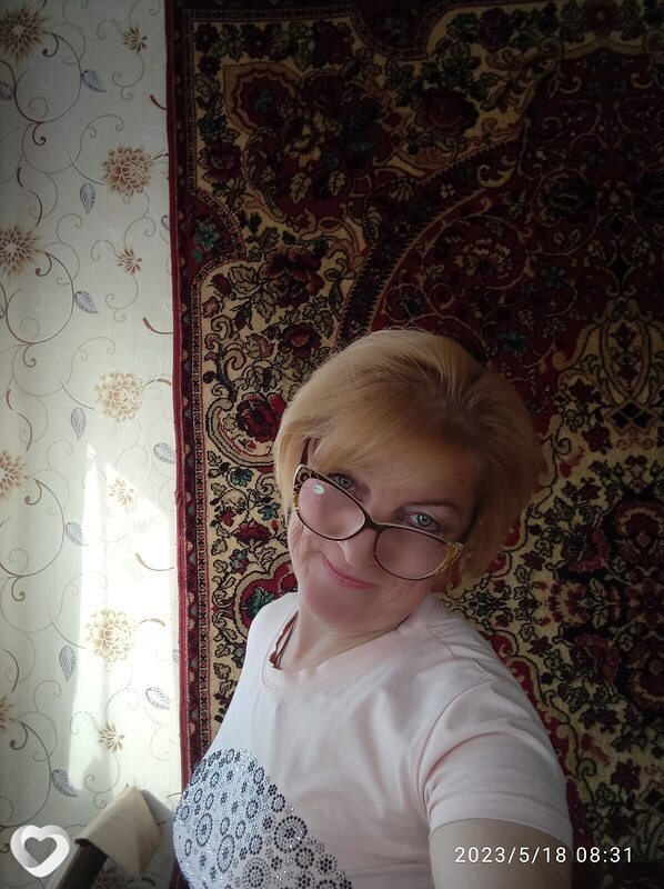 Ирина, Барыш