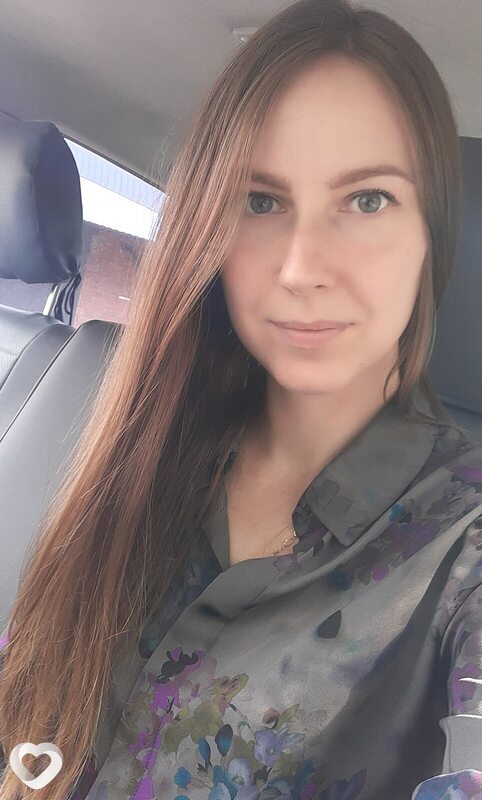 Елена, 31, Нижнеудинске — анкета №1112914