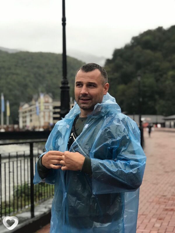 Юрий, 38, Пензе — анкета №1112920