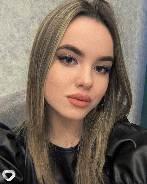 Алиса, 24, Бобруйске — анкета №1112982