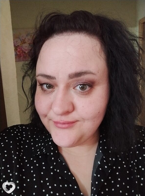 Мария, 42, Нижнем Тагиле — анкета №1112986