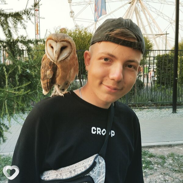 Илья, 23, Москве — анкета №1112987