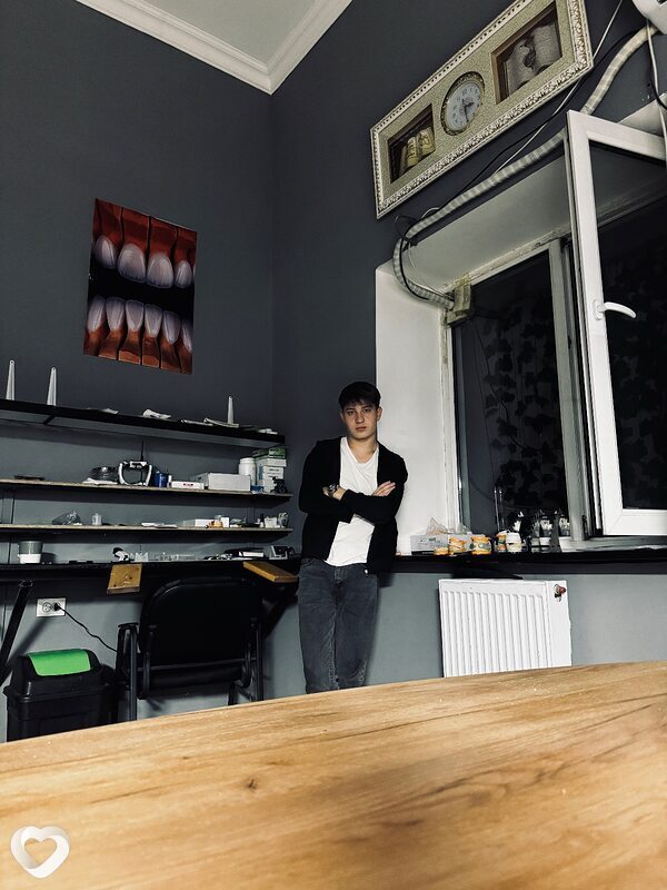 Ratmir, 20, Алматы — анкета №1112989