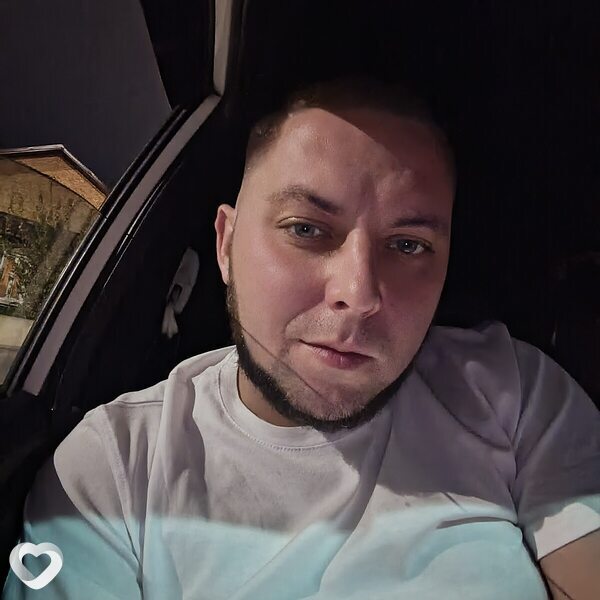 Андрей, 33, Курске — анкета №1112991