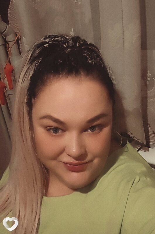 Марина, 41, Талдыкорган — анкета №1112995